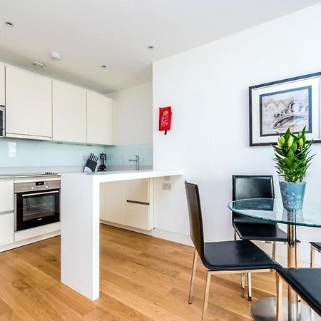 Luxury Holiday Let @ London City エクステリア 写真
