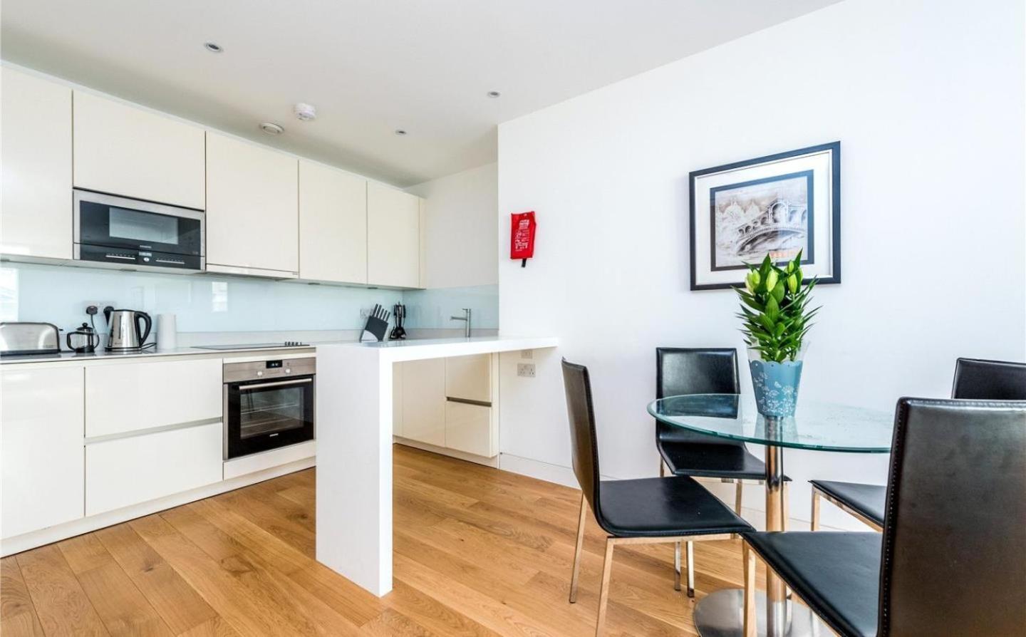 Luxury Holiday Let @ London City エクステリア 写真