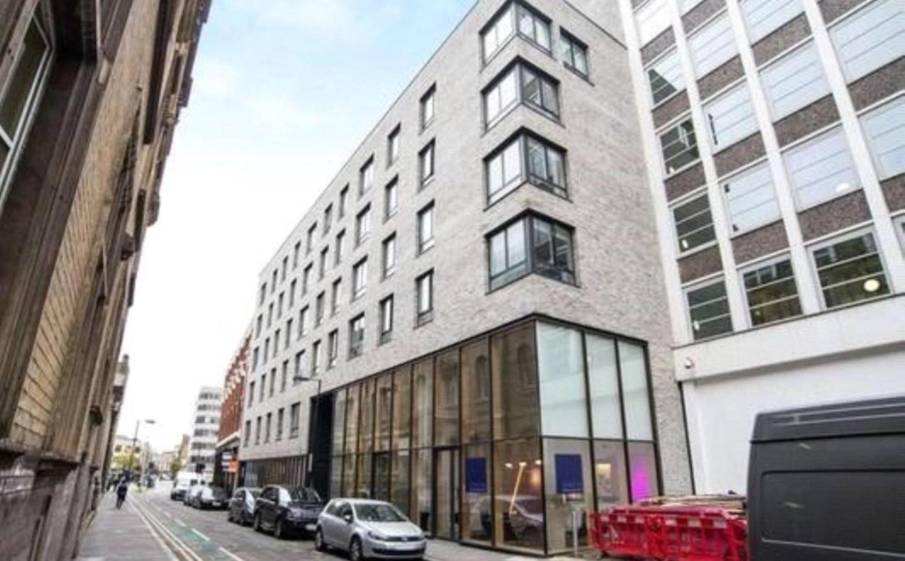 Luxury Holiday Let @ London City エクステリア 写真