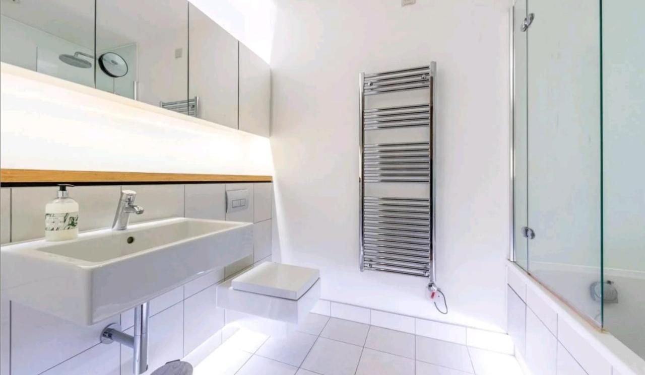 Luxury Holiday Let @ London City エクステリア 写真